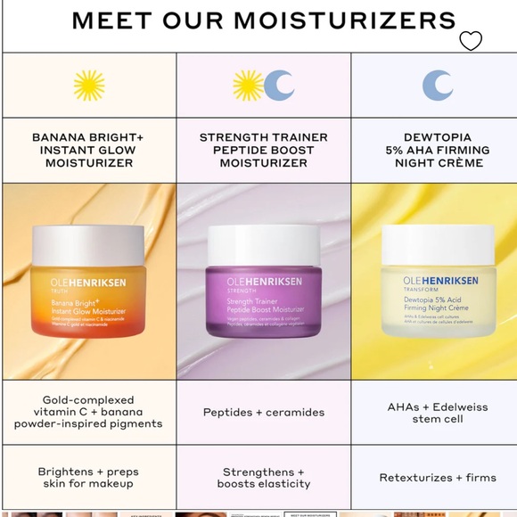 BANANA BRIGHT * INSTANT GLOW MOISTURIZER - Picture 9 of 10